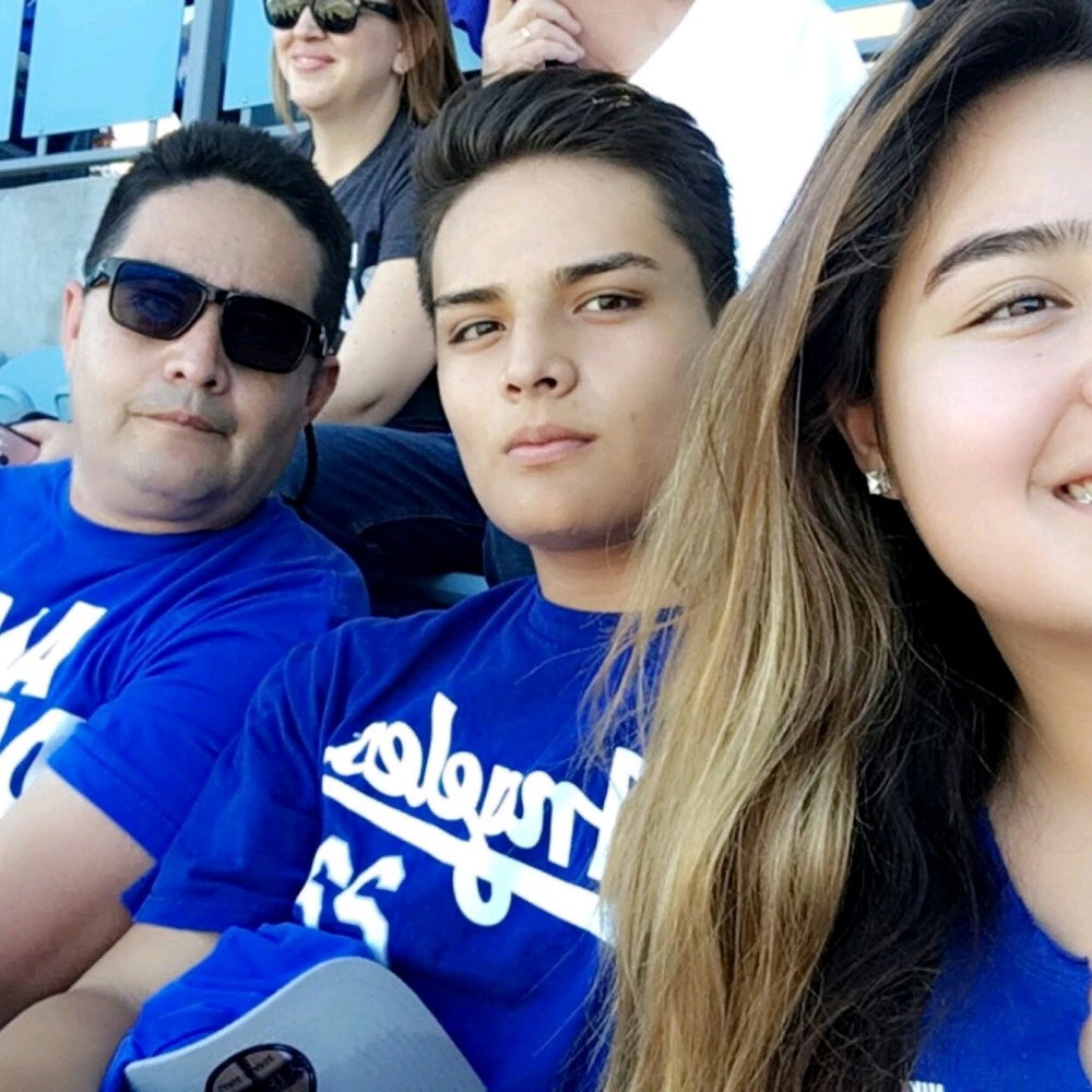 Meet your Posher, Frank